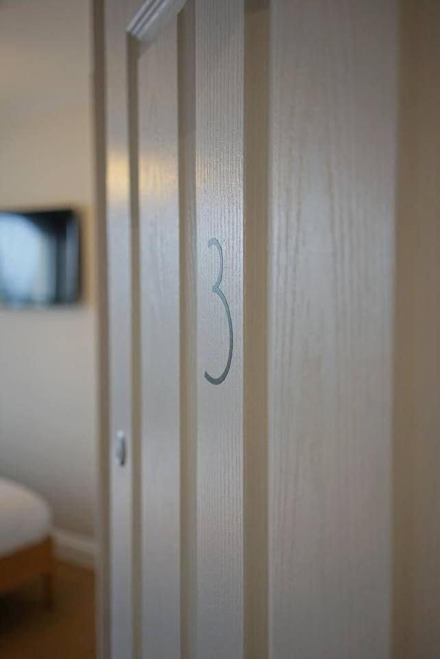 The Alma Taverns Boutique Suites - Room 3 - Hopewell Бристоль Екстер'єр фото